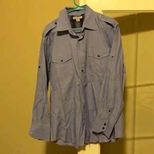 Jackstone Casual Shirt